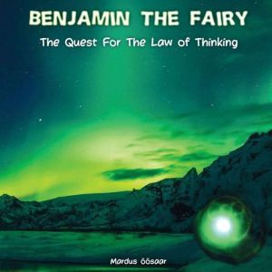 Benjamin The Fairy, Mardus Oosaar