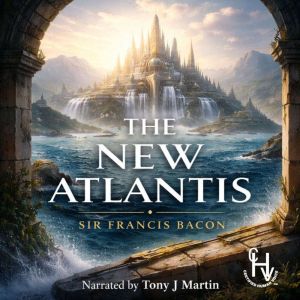 The New Atlantis, Sir Francis Bacon