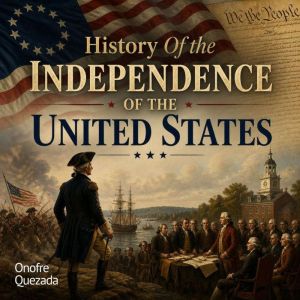 History of the Independence of the Un..., Onofre Quezada
