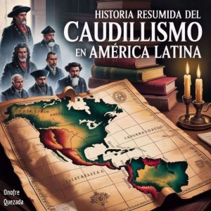 Historia Resumida  del Caudillismo en Amrica Latina