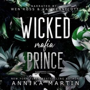 Wicked Mafia Prince
