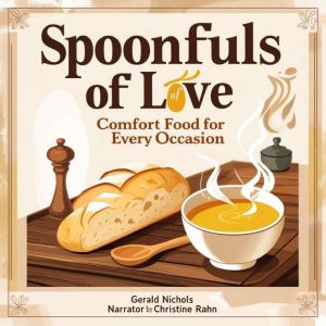 Spoonfuls of Love: Comfort Food for Every Occasion
