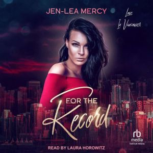 For The Record, JenLea Mercy