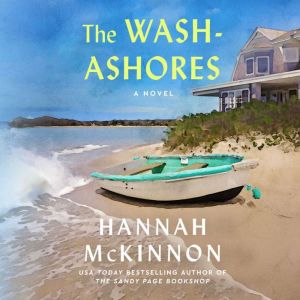 The WashAshores, Hannah McKinnon