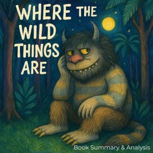 Where the Wild Things Are Book Summa..., Jack Rylan