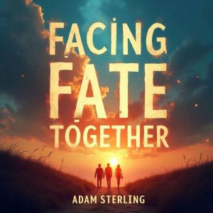Facing Fate Together: An Unforgettable Journey: Embark on "Facing Fate Together" Journey! Dive into gripping audio lessons for