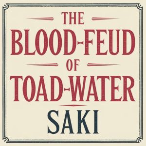 The BloodFeud of ToadWater, Saki