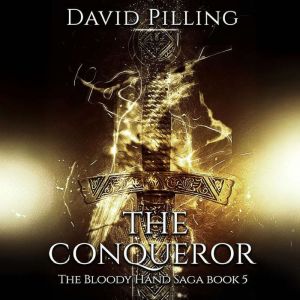 The Conqueror, David Pilling