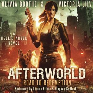 Afterworld: Road to Redemption