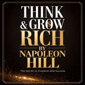 Think and Grow Rich, Napoleon Hill