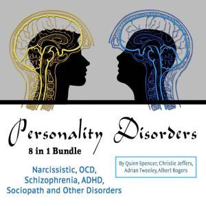 Personality Disorders, Quinn Spencer
