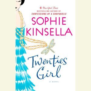 Twenties Girl, Sophie Kinsella