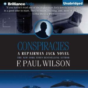 Conspiracies, F. Paul Wilson