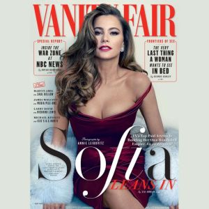 Vanity Fair May 2015 Issue, Vanity Fair