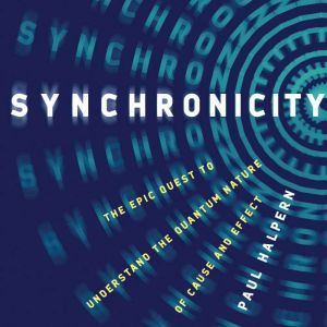 Synchronicity, Paul Halpern
