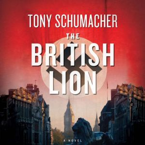 The British Lion, Tony Schumacher