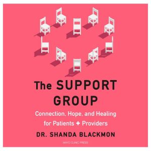The Support Group, Shanda H. Blackmon, M.D.
