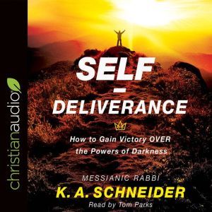 SelfDeliverance, K. A. Schneider