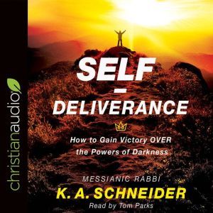 SelfDeliverance, Rabbi K. A. Schneider