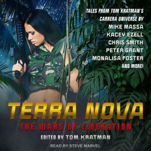 Terra Nova, Tom Kratman