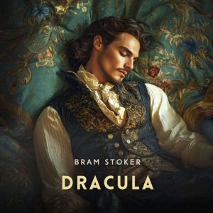 Dracula, Bram Stoker
