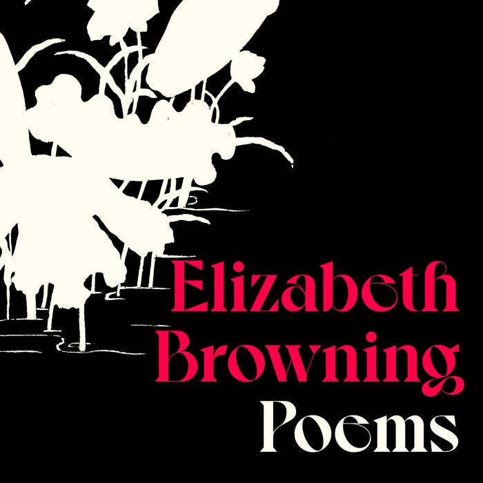 Elizabeth Browning Poems, Elizabeth Browning