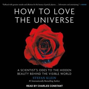 How to Love the Universe, Stefan Klein