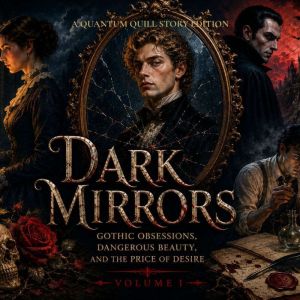 Dark Mirrors, Quantum Quill Publishing