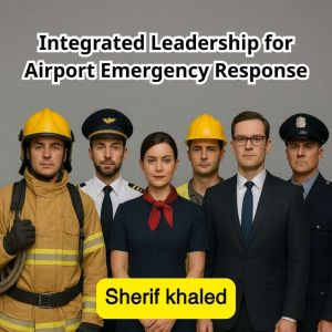 Integrated Leadership for Airport Emergency Response