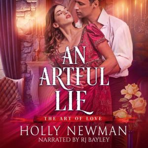 An Artful Lie