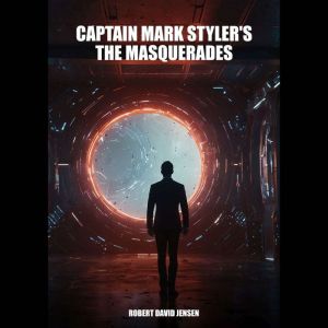 Captain Mark Stylers, The Masquerade..., Robert David Jensen