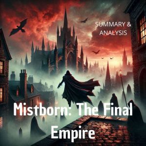 Mistborn The Final Empire Book summ..., Briefly Summaries