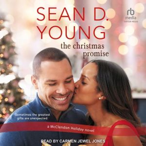 The Christmas Promise, Sean D. Young