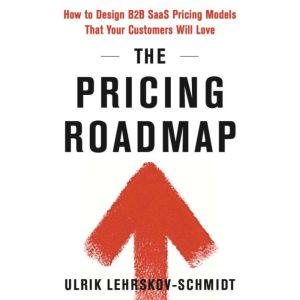 The Pricing Roadmap, Ulrik LehrskovSchmidt