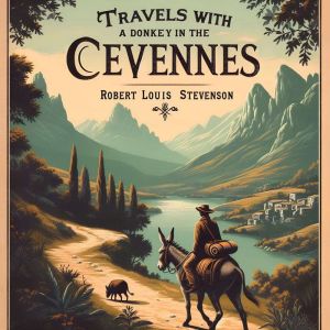 Travels with a donkey in the cevennes