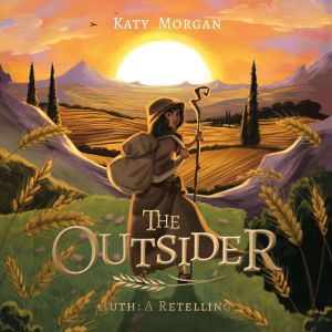 The Outsider, Katy Morgan