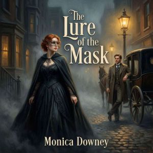 The Lure of the Mask, Monica Downey