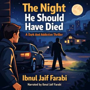 The Night He Should Have Died, Ibnul Jaif Farabi