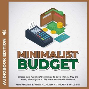 Minimalist Budget, Timothy Willink
