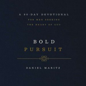 Bold Pursuit, Daniel Maritz