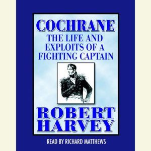 Cochrane, Robert Harvey