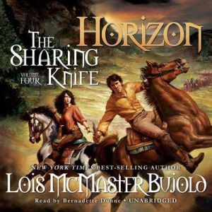 The Sharing Knife, Vol. 4, Lois McMaster Bujold