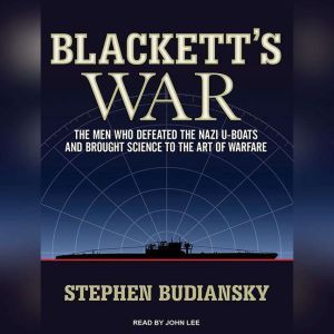 Blacketts War, Stephen Budiansky
