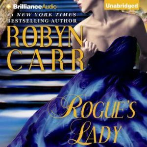 Rogues Lady, Robyn Carr