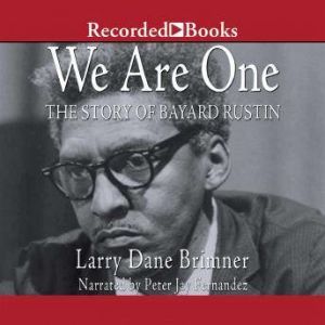 We Are One, Larry Dane Brimner