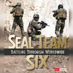 SEAL Team Six, John Micklos