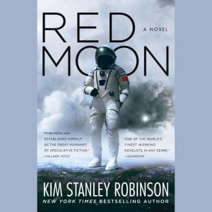 Red Moon, Kim Stanley Robinson