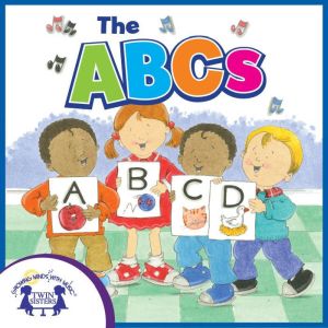 The ABCs, Kim Mitzo Thompson