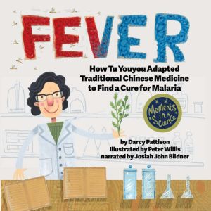 FEVER, Darcy Pattison