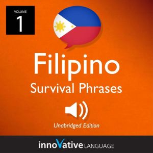 Learn Filipino Filipino Survival Phr..., Innovative Language Learning